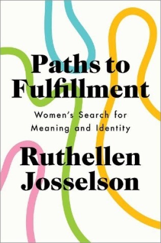 Cover of Paths to Fulfillment