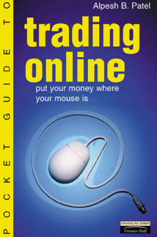 Cover of Pocket Guide to Trading Online