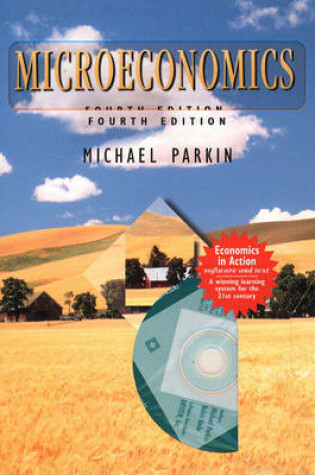 Cover of Macroeconomics (Web-enabled Edition)