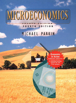 Book cover for Macroeconomics (Web-enabled Edition)