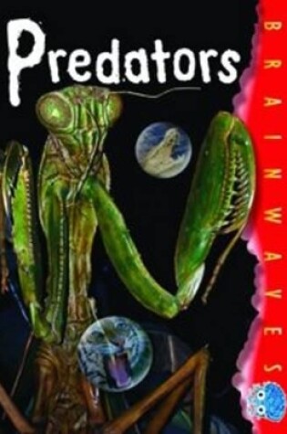 Cover of Predators