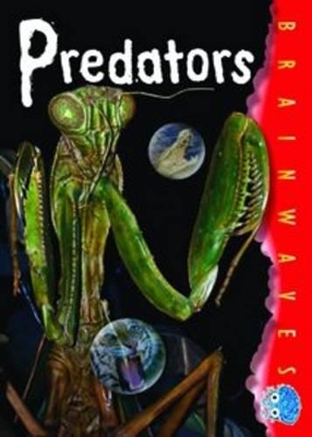 Cover of Predators