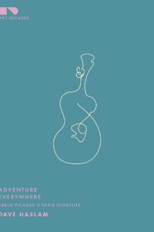 Cover of Adventure Everywhere