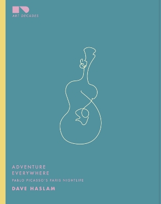 Cover of Adventure Everywhere