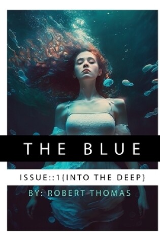 Cover of The Blue