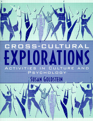 Book cover for Cross-Cultural Explorations