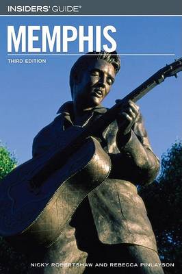 Cover of Memphis