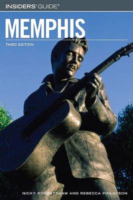 Book cover for Memphis