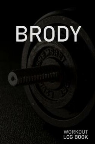 Cover of Brody