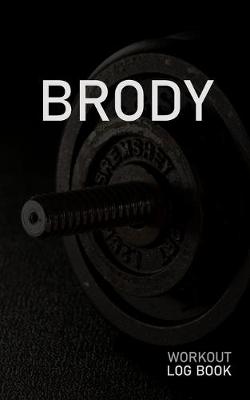 Book cover for Brody