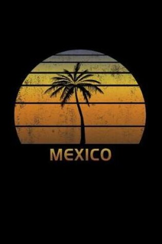 Cover of Mexico