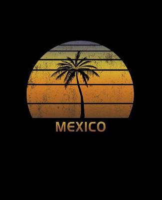 Book cover for Mexico