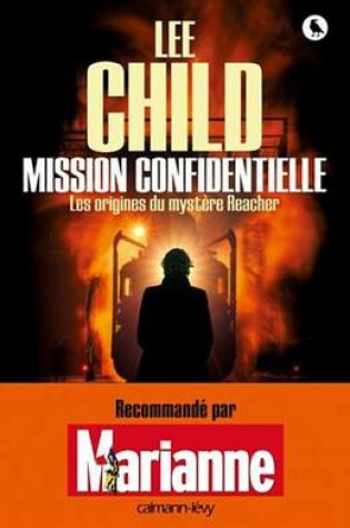 Cover of Mission Confidentielle