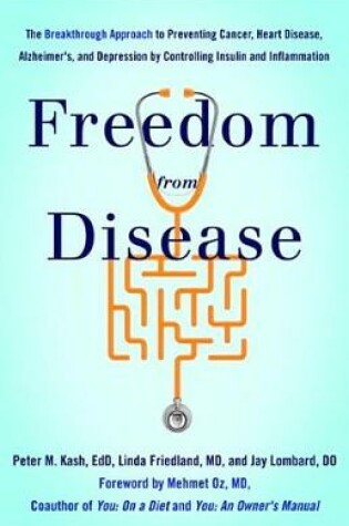 Cover of Freedom from Disease