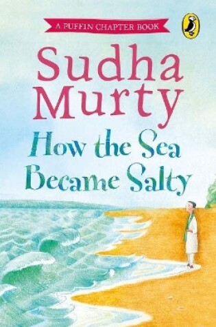 Cover of How the Sea Became Salty
