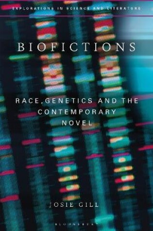 Cover of Biofictions