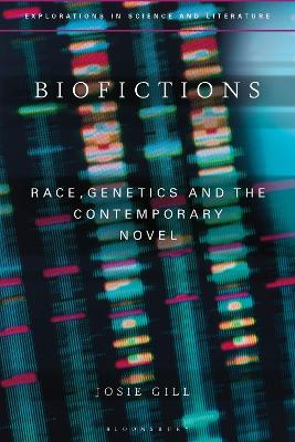 Cover of Biofictions