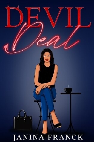 Cover of Devil Deal