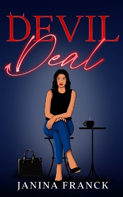 Book cover for Devil Deal