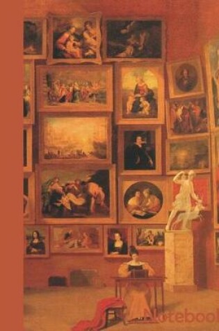 Cover of Notebook