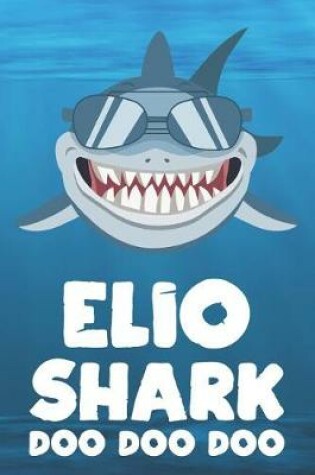 Cover of Elio - Shark Doo Doo Doo
