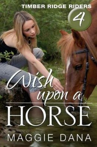 Cover of Wish Upon a Horse