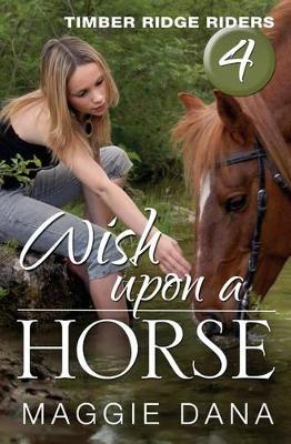Book cover for Wish Upon a Horse