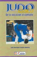 Book cover for Judo Basico