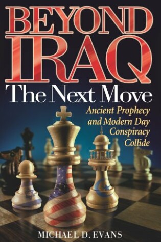 Cover of Beyond Iraq