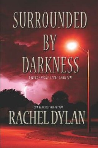 Cover of Surrounded by Darkness