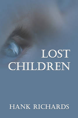 Book cover for Lost Children