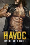 Book cover for Havoc