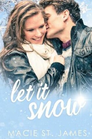 Cover of Let It Snow