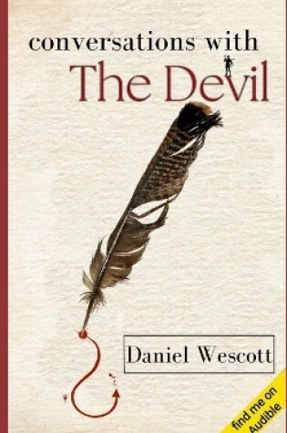 Cover of Conversations With The Devil