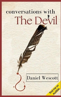 Book cover for Conversations With The Devil