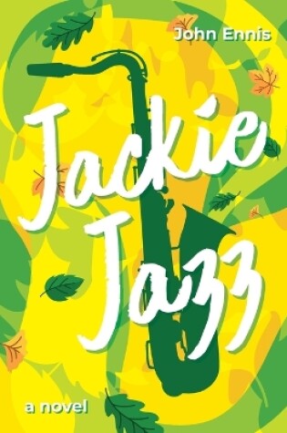 Cover of Jackie Jazz