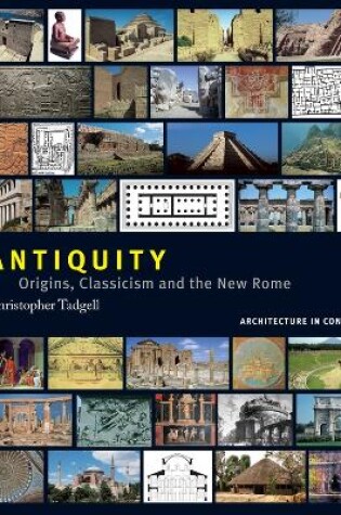 Cover of Antiquity