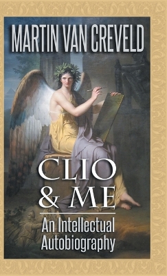 Book cover for Clio & Me