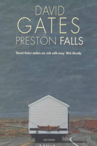 Cover of Preston Falls