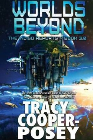 Cover of Worlds Beyond