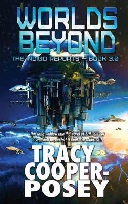 Book cover for Worlds Beyond