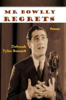 Book cover for Mr Bowlly Regrets