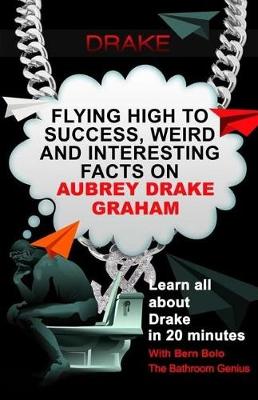 Book cover for Drake