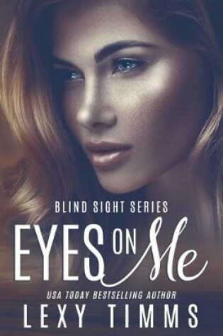 Cover of Eyes On Me