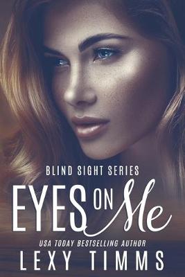 Book cover for Eyes On Me