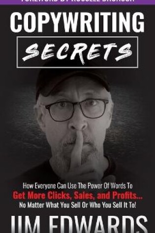 Cover of Copywriting Secrets