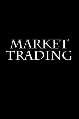 Cover of Market Trading