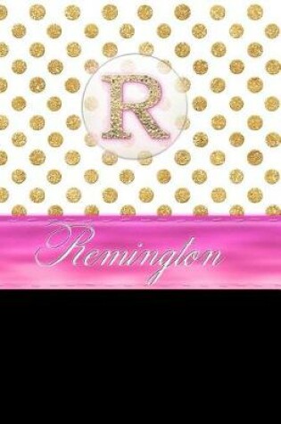 Cover of Remington