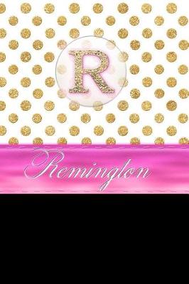 Book cover for Remington