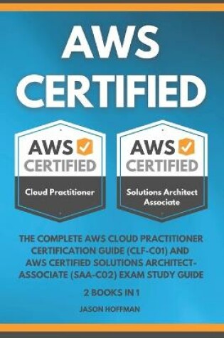 Cover of Aws Certified